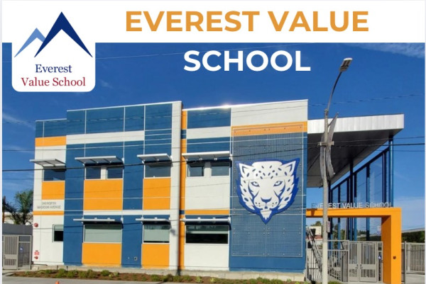 EVEREST Value School